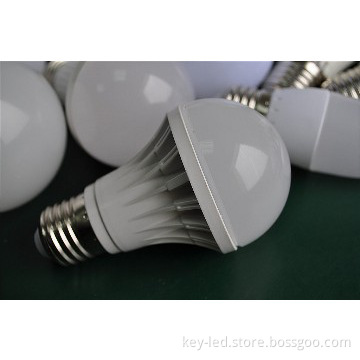 E27 9w LED bulb PC Spare Parts